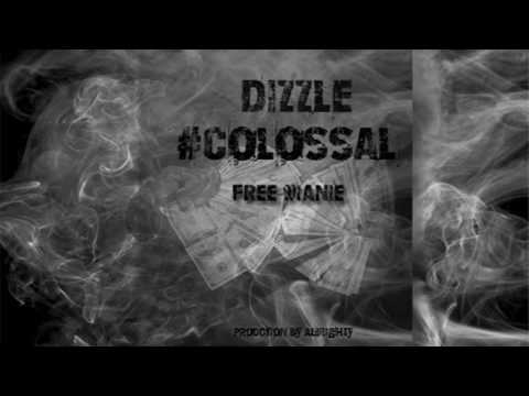 Dizzle - Aint No Turnin Down ft. Ca$h Chris [Prod. By Colossal Mooney]