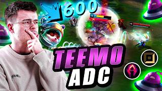 Ce pick EXOTIQUE est secrètement BROKEN ?!