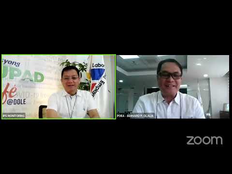 V-Café @ DOLE - MARCH 23, 2022 EPISODE