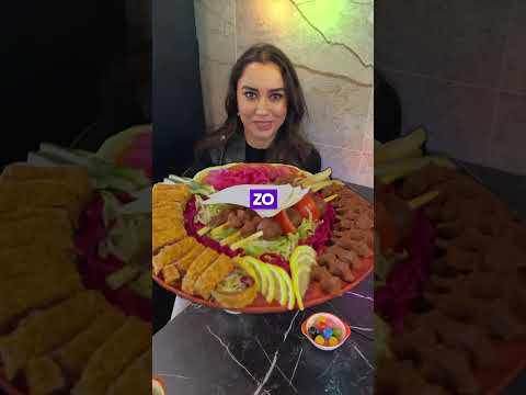 STH Media portfolio, Horeca, reclame