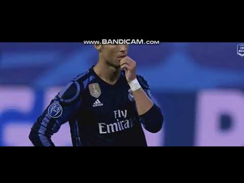 Cristiano Ronaldo - Sen Olsan Bari - Skills & Goals -  2017