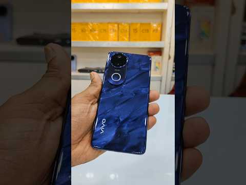 Thumbnail for Quick unboxing : vivo t4r 5g⚡latest vivo t4r first look first impression & review