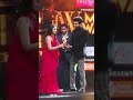 Priyanka Mohan At Award Function Shorts