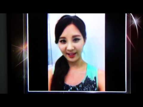 120628 STARCALL SNSD SEOHYUN