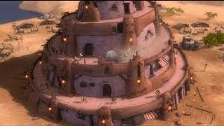 Babel Rising 3D Android Gameplay- Best 3D Game