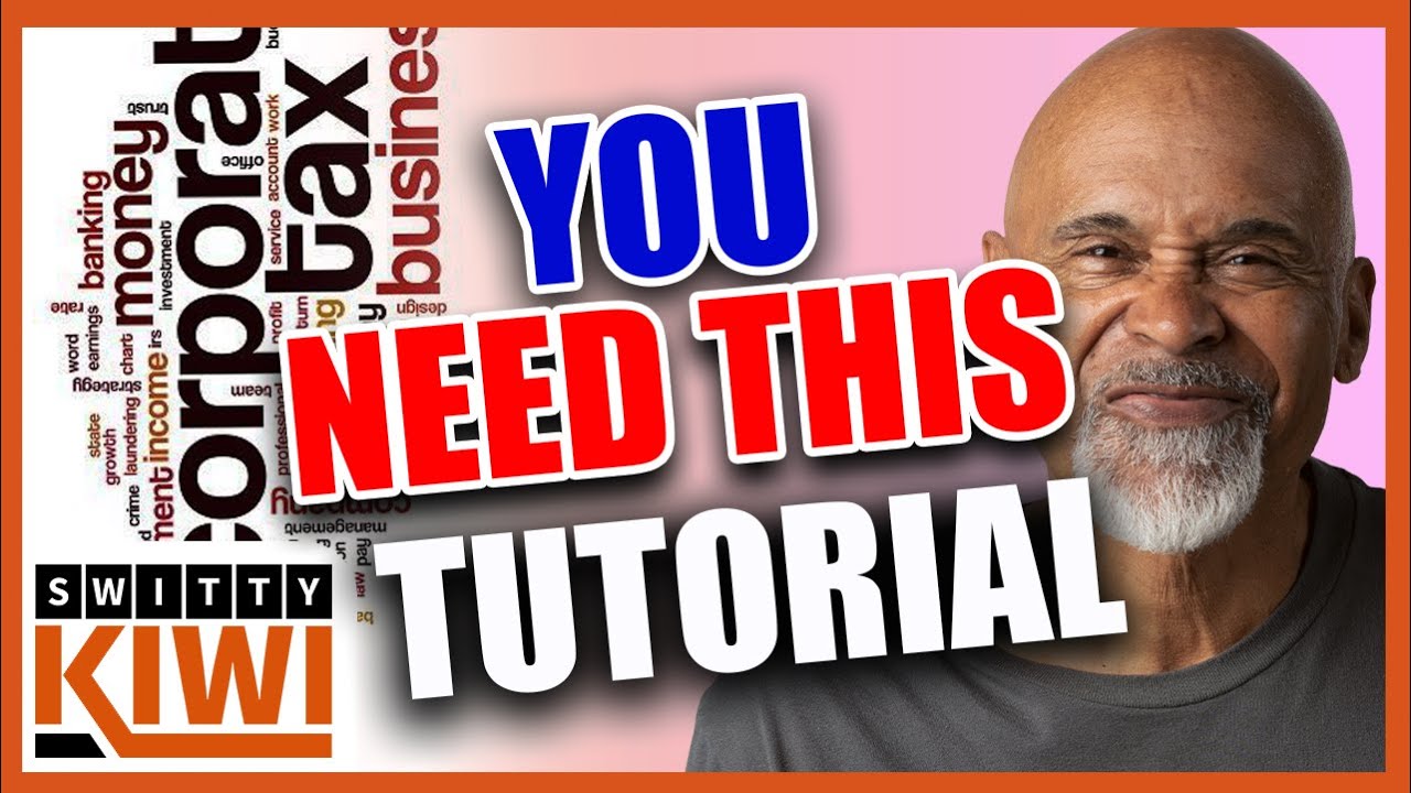 Corporate Income Taxes | Introduction to Corporate Taxation | Your Full Guide | ♻️ TAXES S1•E19