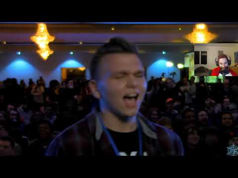 UNIST Match Analysis: Frosty Faustings XI Top 8 LF -Magnets(EL) vs Royalheart(HI)