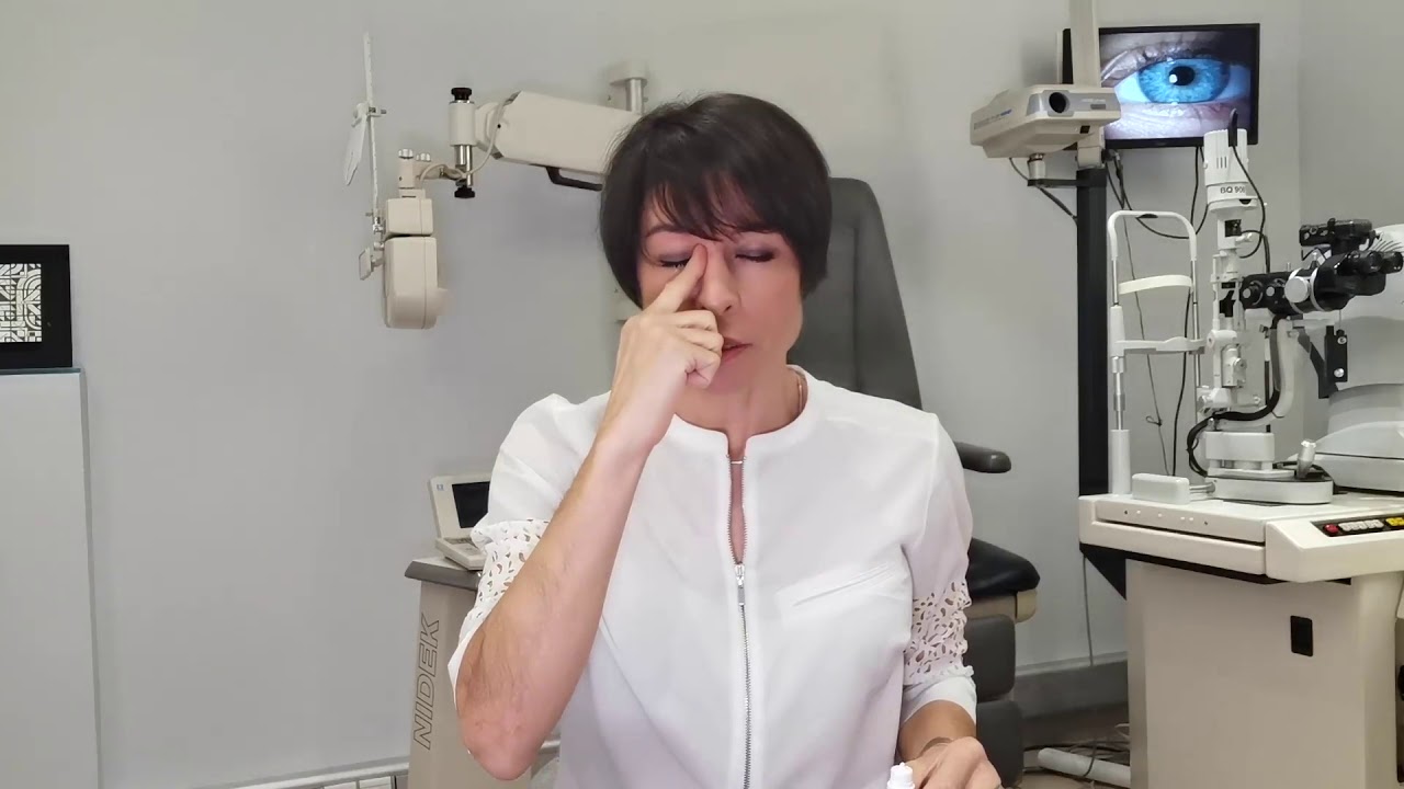 Watch video Mettre des gouttes dans ses yeux correctement - Dr De Saint Jean - Ophtalmologue Marseille Mettre des gouttes dans ses yeux correctement - Dr De Saint Jean - Ophtalmologue Marseille