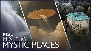 The 'Gate to Hell', UFO Sightings & Other Unexplained Mysteries
