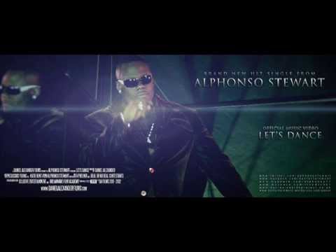 Let's Dance remix Retro Version Alphonso Stewart FT Duane Flames