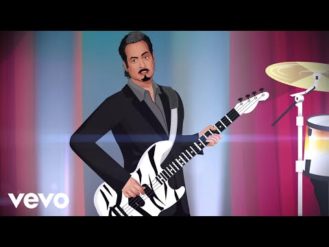 Videoclip de Cuestión Olvidada (Live) — Los Tigres del Norte
