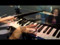 Vanessa Carlton: Rabbits on the Run [piano ...
