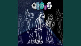 Cover art for AUDIT
