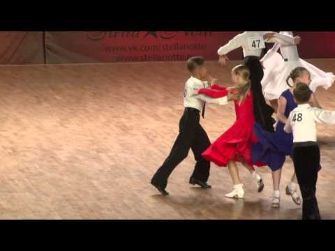 Puchkov Maksim - Krivtsova Mariya, Final Jive