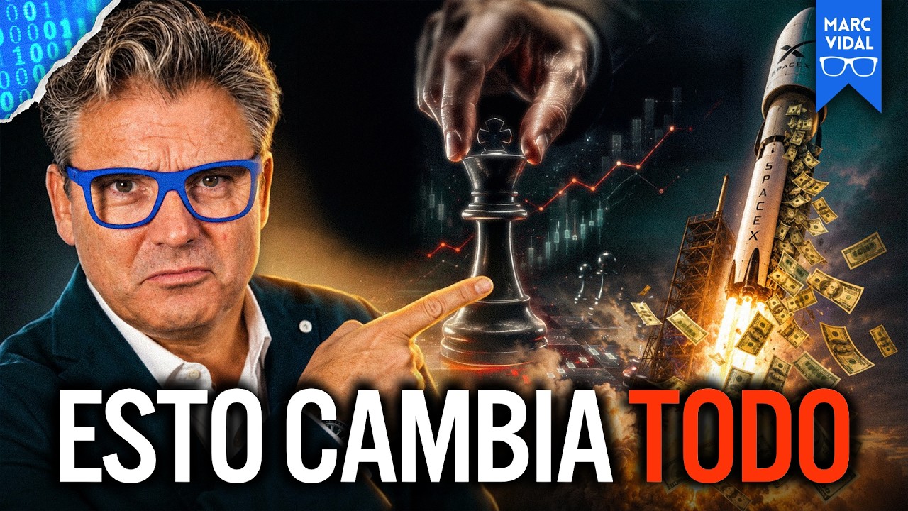 Tres cambios aprobados en silencio que van a afectar tu dinero. El mecanismo ya está activo.