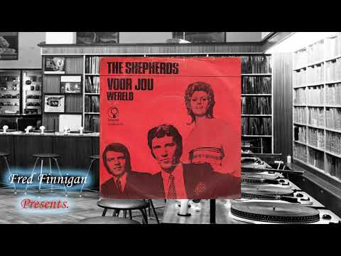 Shepherds, The - Wereld(1971)