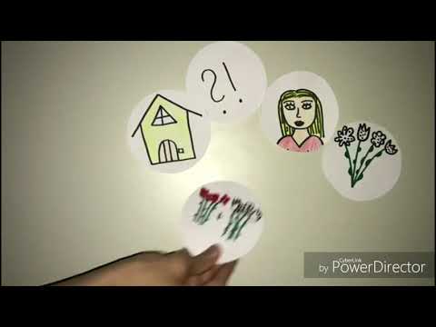 Kommasetzung bei Aufzählungen Erklärvideo