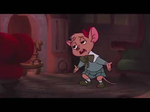 Sleeping Rabbit Part 5 - The Mice's Plan