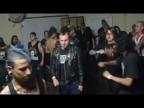 08-        FABRICANDO KAOS       20-04-2019