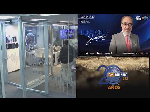 NotiMundo Al D�a