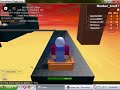 nooberbro tries to defeat shedletsky