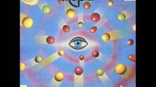 TODD RUNDGREN&#39;S UTOPIA - The Ikon (1/4)