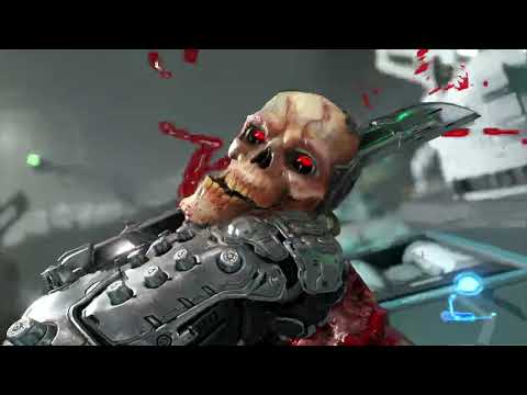 G O R O T H    (DOOM Eternal)