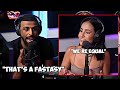 Myron PROVES That F3minism Is A LIE And They Got Triggered