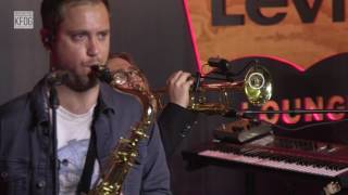 KFOG Private Concert: The Revivalists (Full Concert)