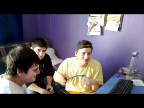 Hii Storm Recordz Byyy :) K.k Şero Elest Karanpol