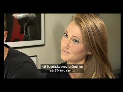 Lyxfällan - alla har ju billån