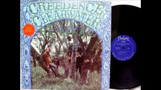 Susie Q , Creedence Clearwater Revival , 1968 Vinyl