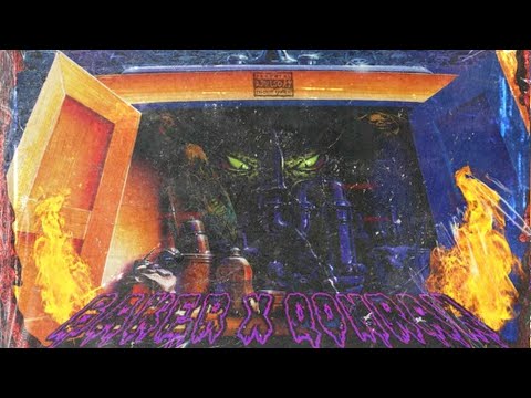 Baker Ya Maker x Qonran - Evil Eyes (Prod. Baker)