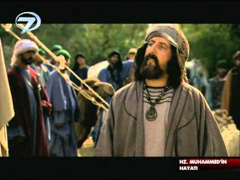 HZ MUHAMMED iN HAYATI 01 02