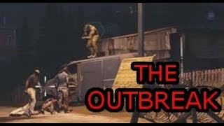 The Outbreak: Arma 3 Scenarios