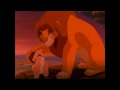 The Lion King II - We Are One (English) 