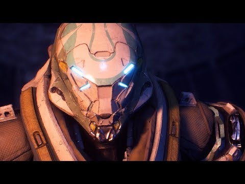 THE LOST DIMENSION | Anthem - Part 8