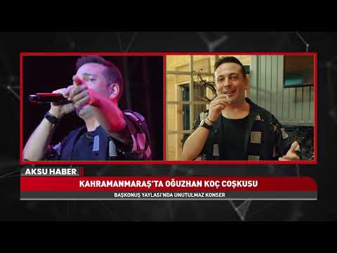 Oğuzhan Koç’a Kahramanmaraş’ta Sürpriz Hediye! İstiklalspor Forması Ve Atkısı Takdim Edildi