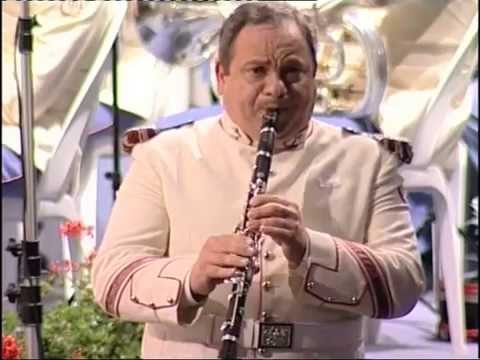 Giovanni Orsomando ALLA CZARDAS