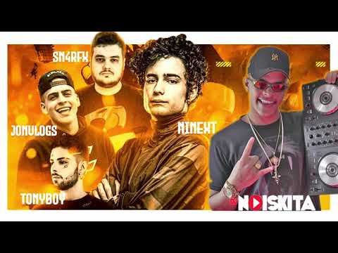 DJ NOISKITA - Bonde dos 100 COLEIRA
