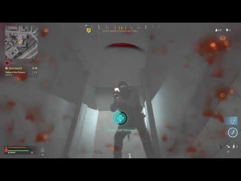 The unexpected comeback