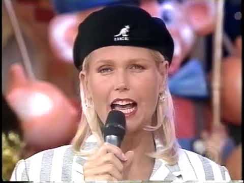 Xuxa Park 09/05/1998