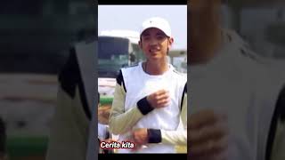 Keren nya Tomok pada masa dulu #trending #Newboyz #tomok