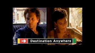 Jon Bon Jovi - &quot; Destination Anywhere &quot; &#39;97 (The Movie)