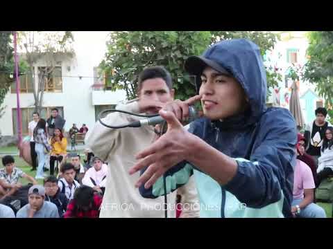 JOSE & RP vs. FROZT & YUYO - Octavos - LFS GOLD edition