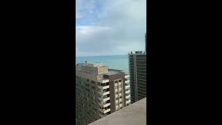 6166 N. Sheridan Rd #28G - 1 bed 1.1 bath duplex for rent