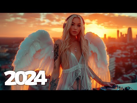 Rihanna, Avicii, Justin Bieber, Kygo, Selena Gomez, Alok, Bastille, David Guetta - Summer Nostalgia