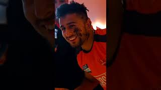 Risers celebrate their win against KKR | SRH | IPL 2022