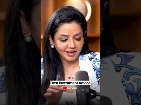 Stop Comparing Your Returns With Your Neighbour's