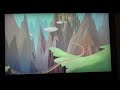 What If Hollywoodedge Hawk Redtailed Scree AT082801 Was In The Emperor S New Groove 2000